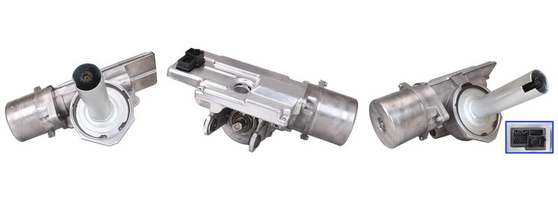 DRI 716520002 Steering Column