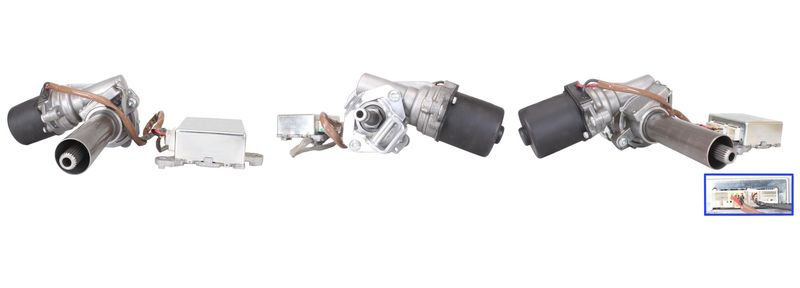 DRI 716520003 Steering Column