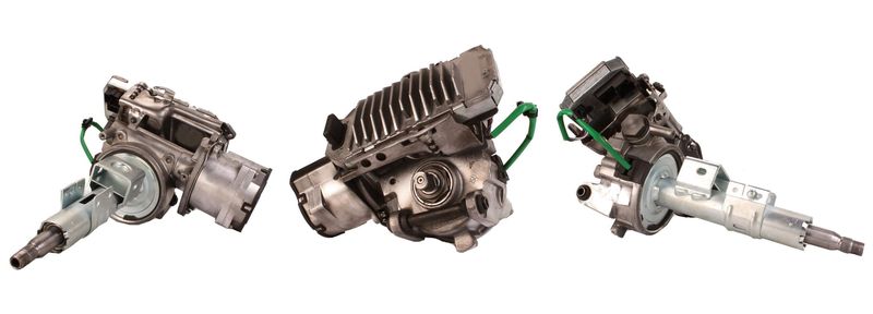 DRI 716520007 Steering Column
