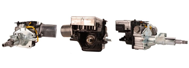DRI 716520009 Steering Column