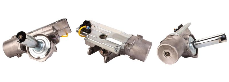 DRI 716520017 Steering Column
