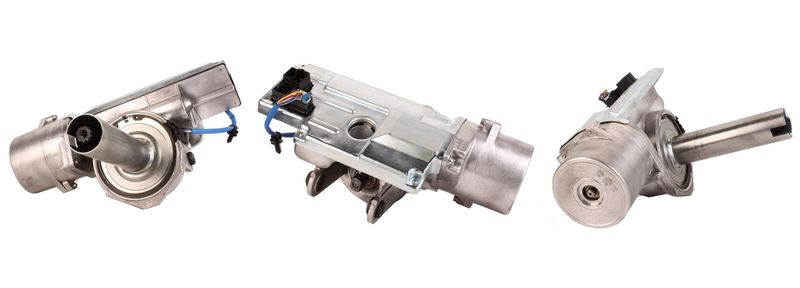 DRI 716520018 Steering Column