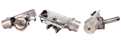 Steering Column DRI 716520018