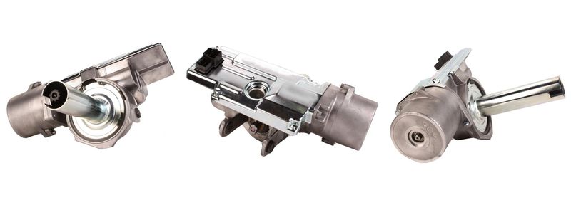 DRI 716520019 Steering Column