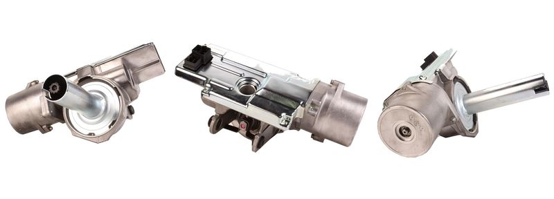 DRI 716520021 Steering Column