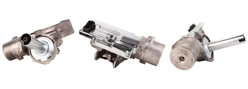 DRI 716520022 Steering Column