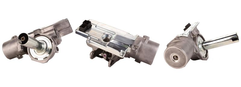 DRI 716520023 Steering Column