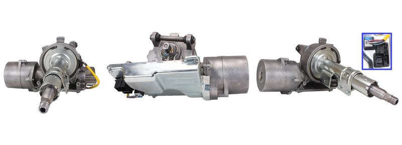 DRI 716520027 Steering Column