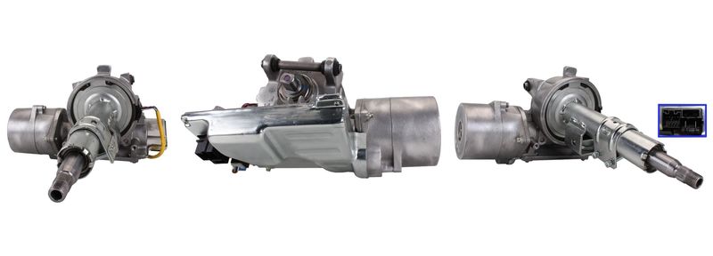 DRI 716520031 Steering Column