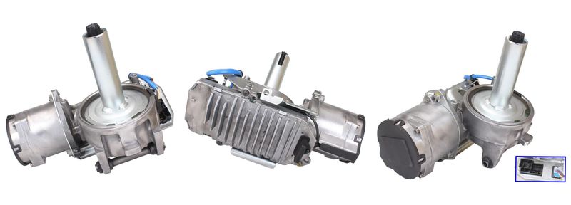 DRI 716520039 Steering Column