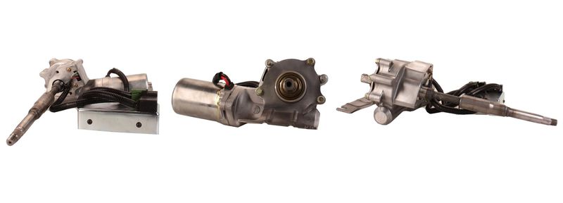 DRI 716520053 Steering Column