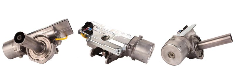 DRI 716520057 Steering Column