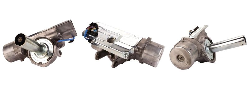 DRI 716520058 Steering Column