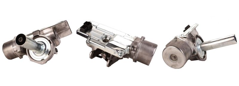 DRI 716520059 Steering Column