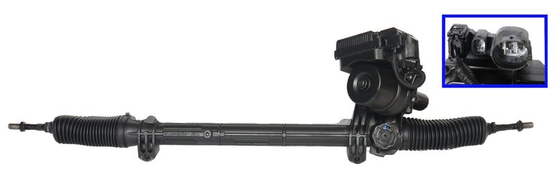 DRI 717520770 Steering Gear