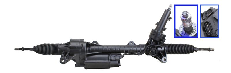 DRI 717521364 Steering Gear