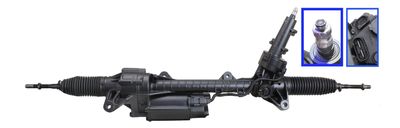 Steering Gear DRI 717521364