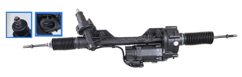 DRI 717521366 Steering Gear