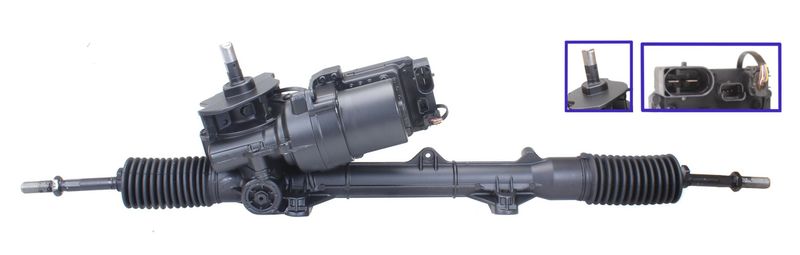 DRI 717521377 Steering Gear