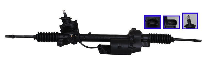 DRI 717521418 Steering Gear