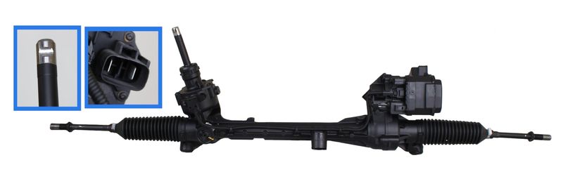 DRI 717521539 Steering Gear