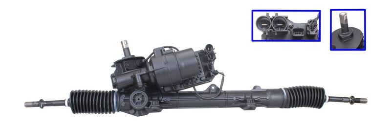 DRI 717521545 Steering Gear