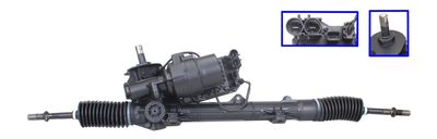 Steering Gear DRI 717521545