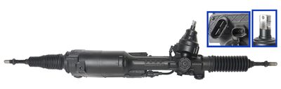 Steering Gear DRI 717521788