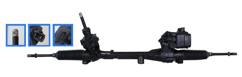DRI 717521861 Steering Gear