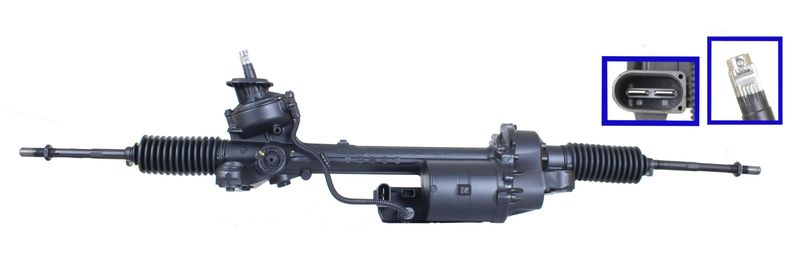 DRI 717521863 Steering Gear