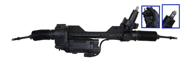 DRI 717521879 Steering Gear