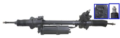 Steering Gear DRI 717521883