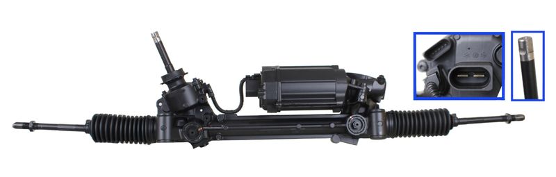 DRI 717521894 Steering Gear