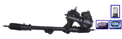 Steering Gear DRI 717521903