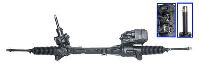 Steering Gear DRI 717521913
