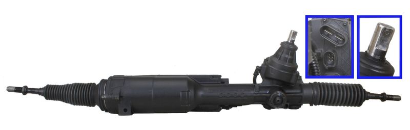 DRI 717521917 Steering Gear