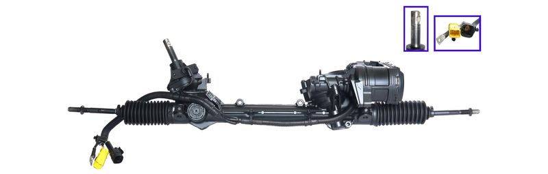 DRI 717521918 Steering Gear