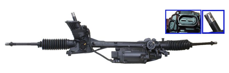 DRI 717521928 Steering Gear