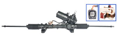 Steering Gear DRI 717521938