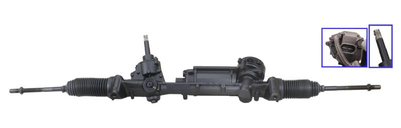 DRI 717521940 Steering Gear