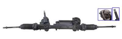 Steering Gear DRI 717521940