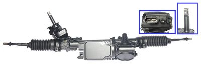 Steering Gear DRI 717521943