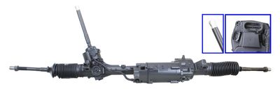 Steering Gear DRI 717521953