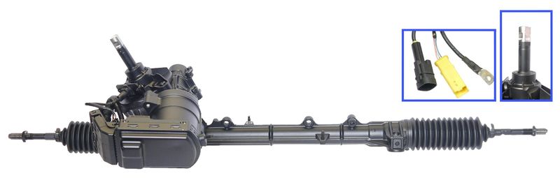 DRI 717521954 Steering Gear