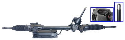 Steering Gear DRI 717521955