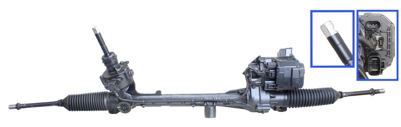 DRI 717521968 Steering Gear