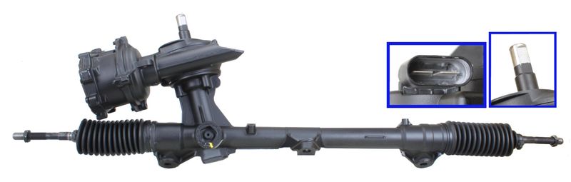 DRI 717521971 Steering Gear