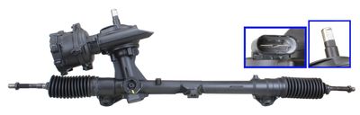 Steering Gear DRI 717521971