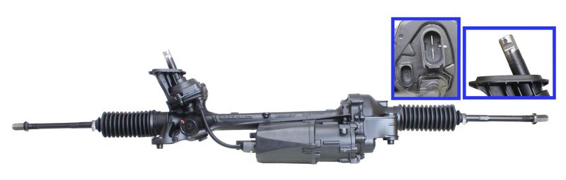 DRI 717521972 Steering Gear