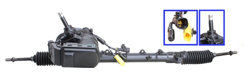 DRI 717521973 Steering Gear